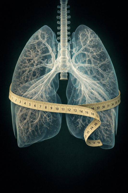 Breathing IQ & Capacity Assessment  with The Breath Mechanic Live Online • 60–90 minutes • Recorded Access Included  19/04/2026 6:30PM AEST